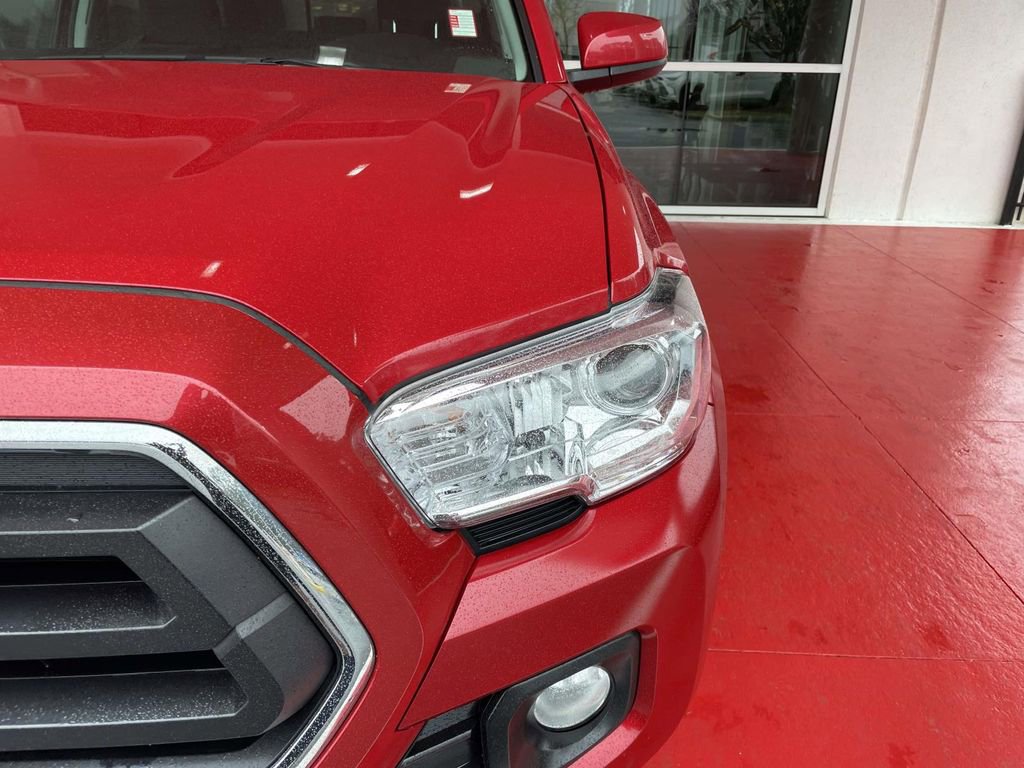 Used 2022 Toyota Tacoma SR5 image 14