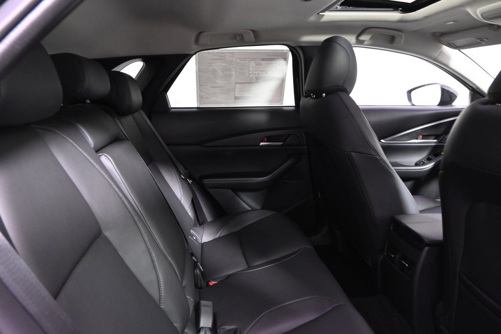 New 2026 MAZDA CX-30 AWD 2.5 S image 18