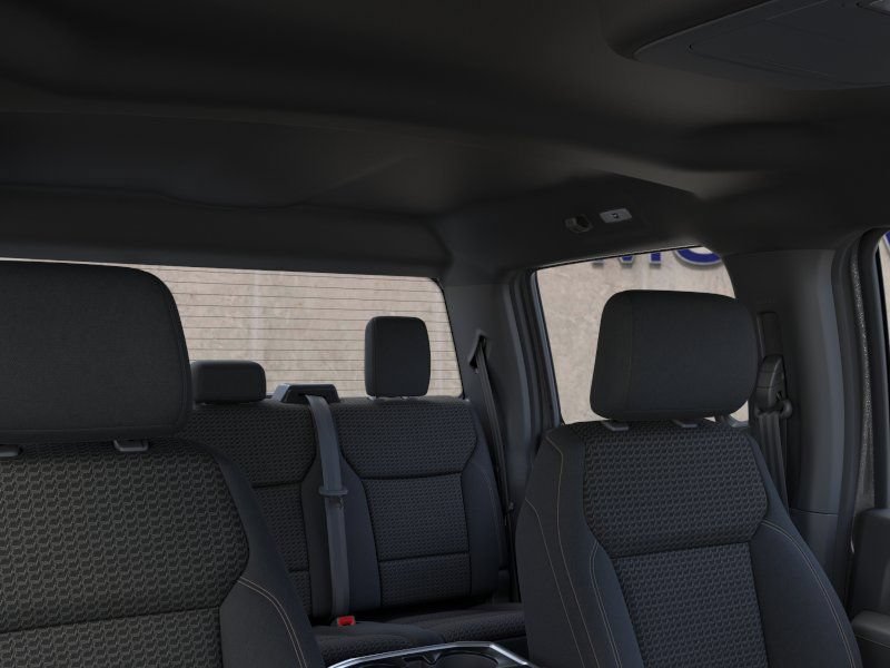 New 2026 Ford F150 STX AWD/4WD image 22