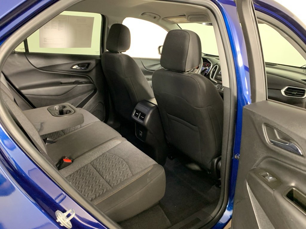 Used 2022 Chevrolet Equinox LT image 35