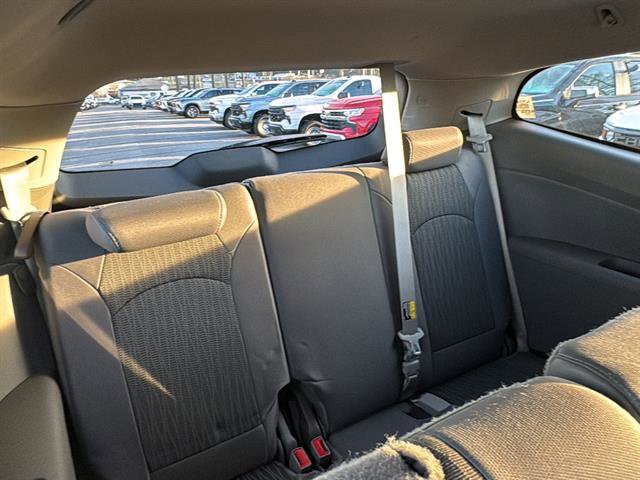 Used 2014 Chevrolet Traverse LS w/ LPO, 'HIT The Road' Package image 11