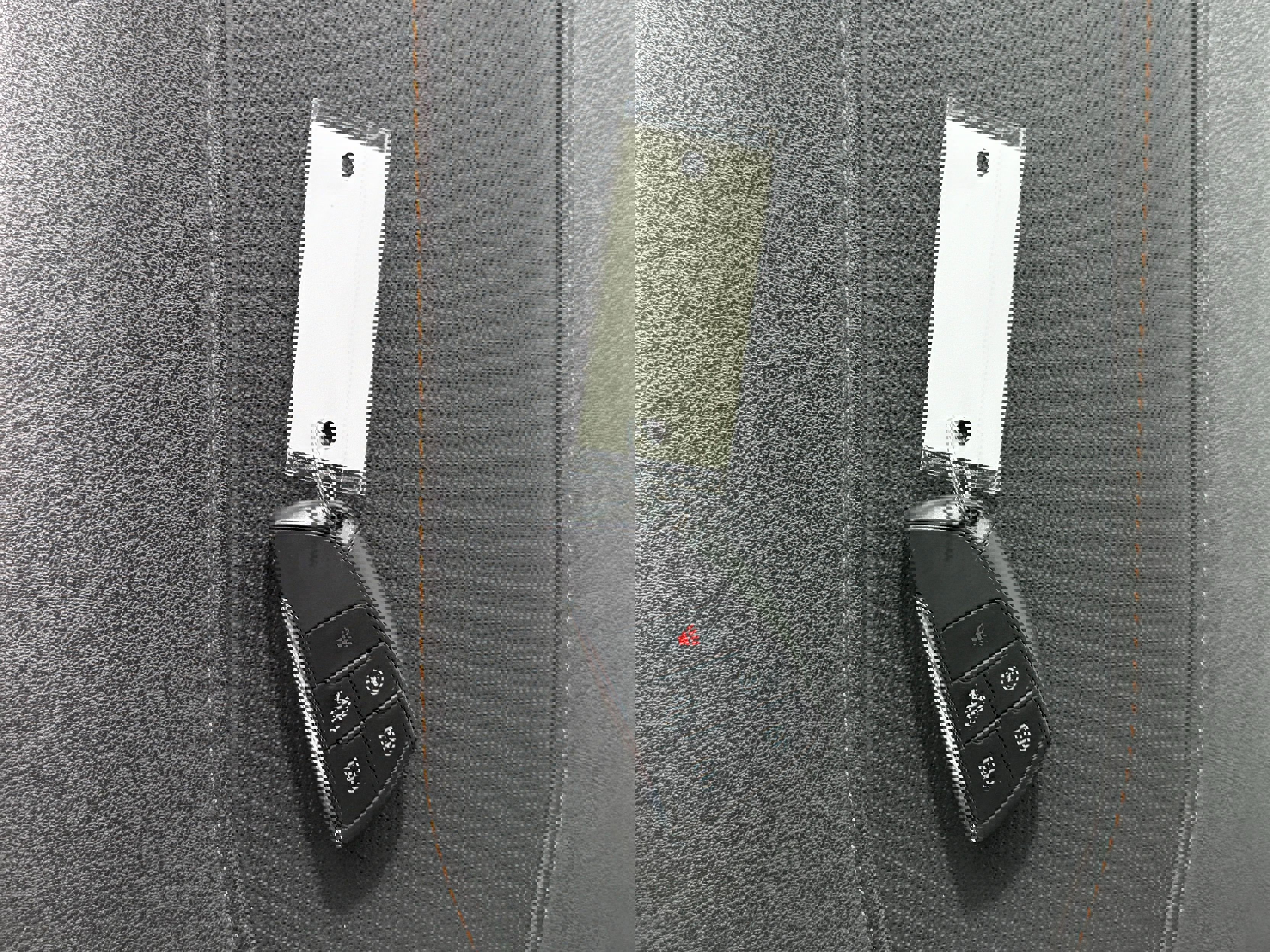 Used 2024 GMC Sierra 1500 AT4 w/ Technology Package image 42