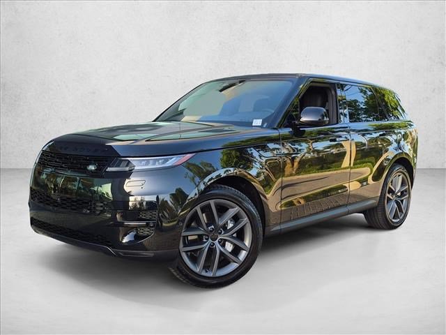 New 2027 Land Rover Range Rover Sport SE