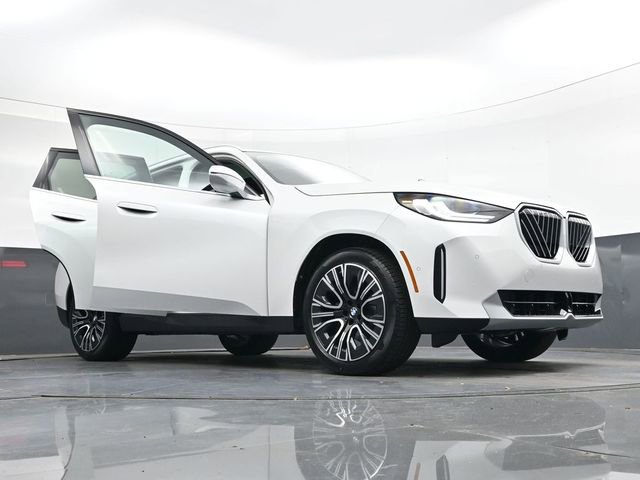 New 2026 BMW X3 xDrive30 w/ Convenience Package AWD/4WD image 43