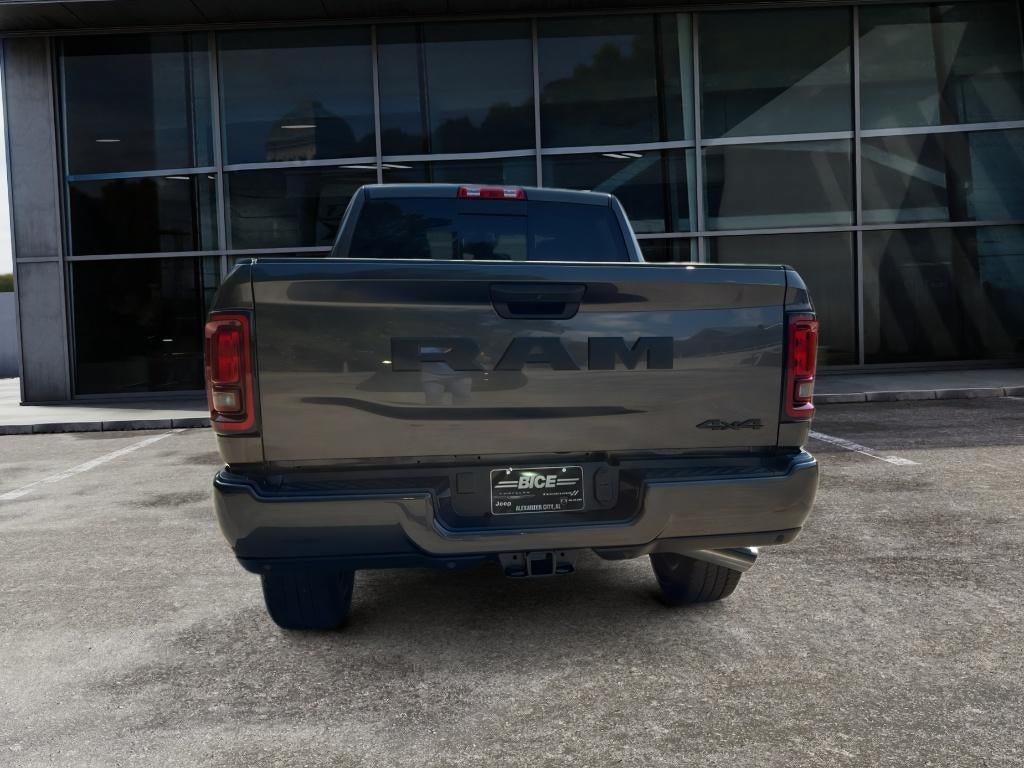 New 2026 RAM 2500 Tradesman AWD/4WD image 6