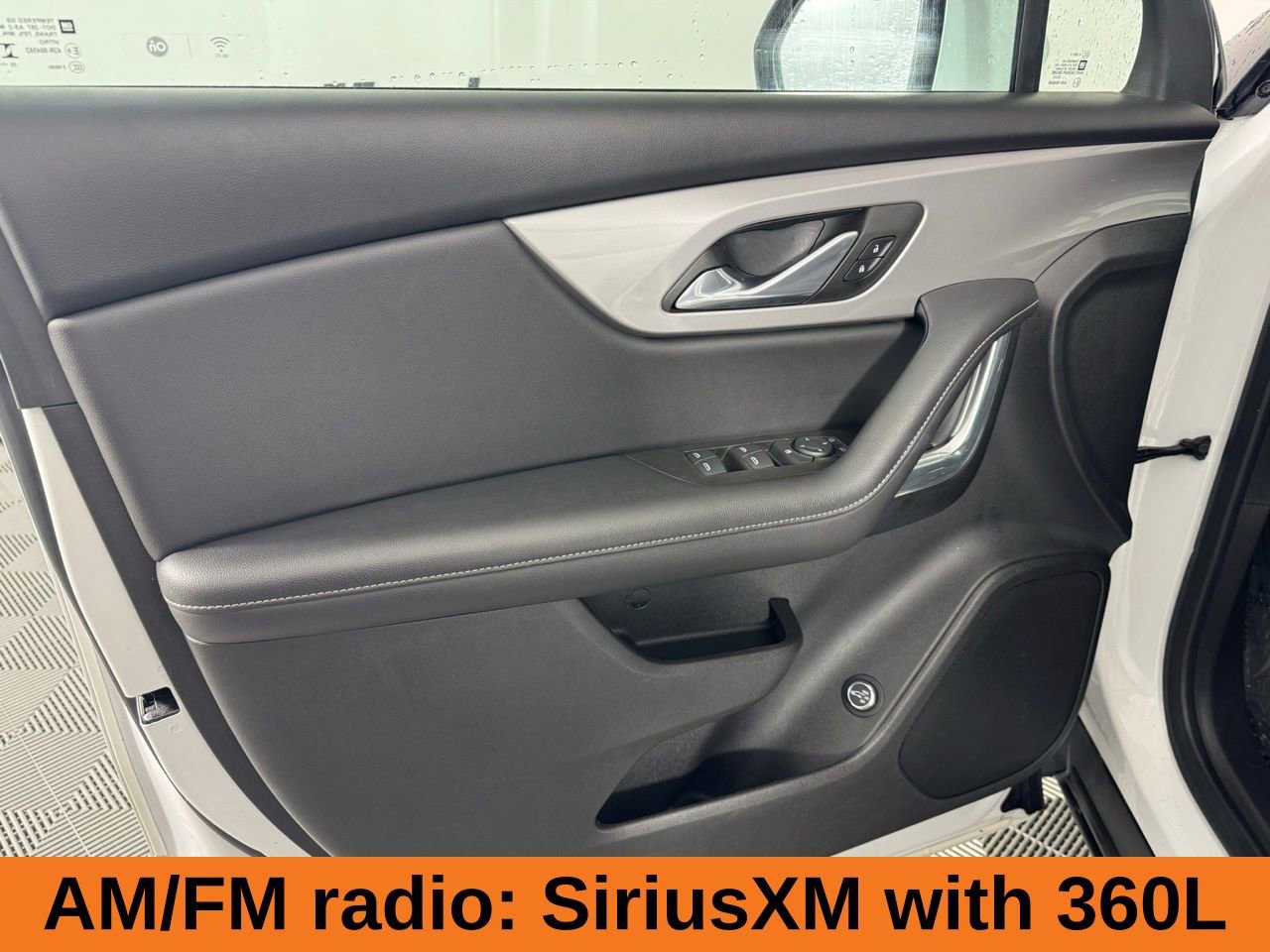 Used 2024 Chevrolet Blazer LT w/ Convenience Package image 10