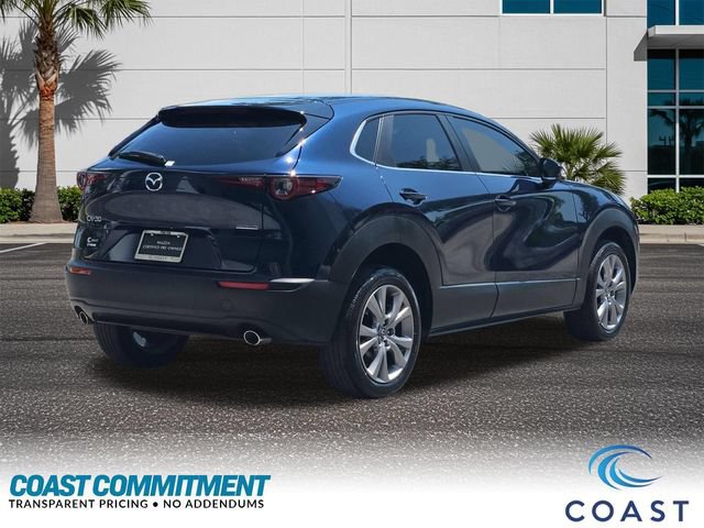 Certified 2021 MAZDA CX-30 FWD 2.5 S w/ Select Package image 6