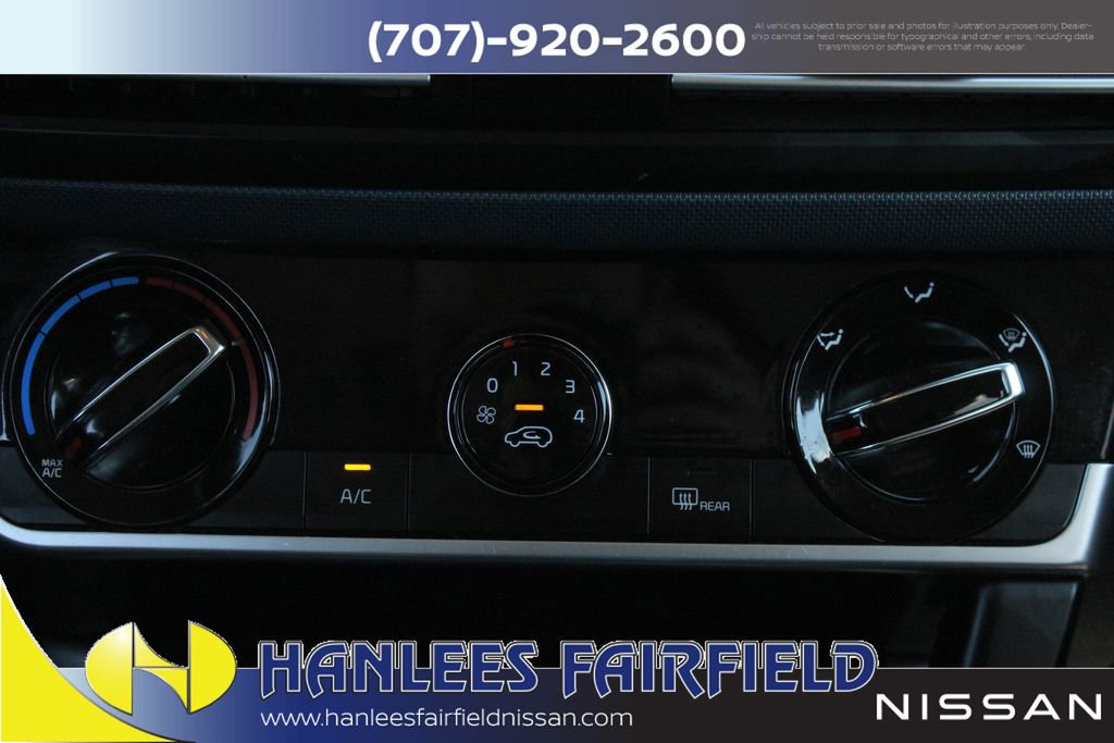 Used 2021 Kia Seltos S AWD/4WD image 22