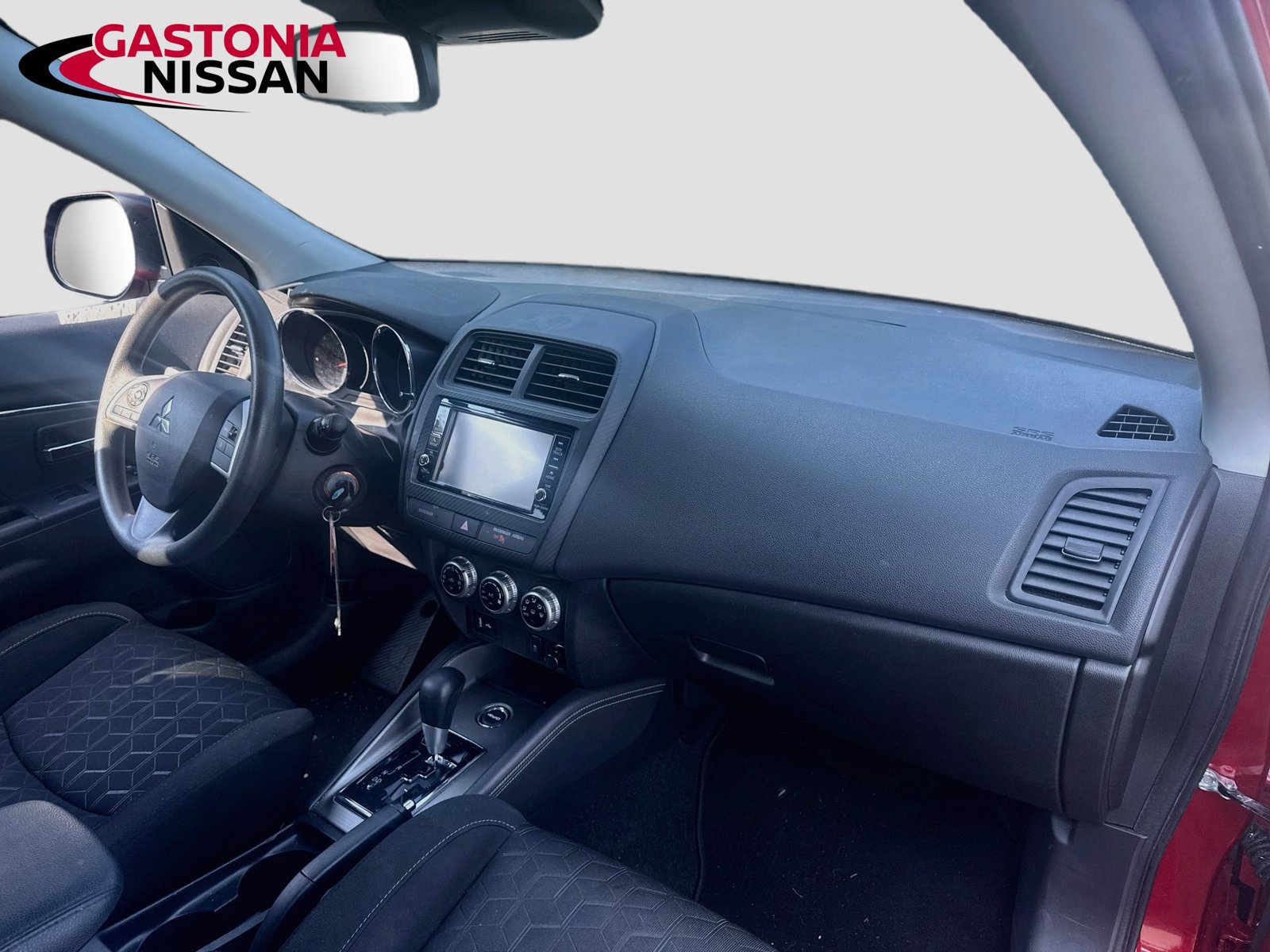Used 2024 Mitsubishi Outlander Sport ES AWD/4WD image 36