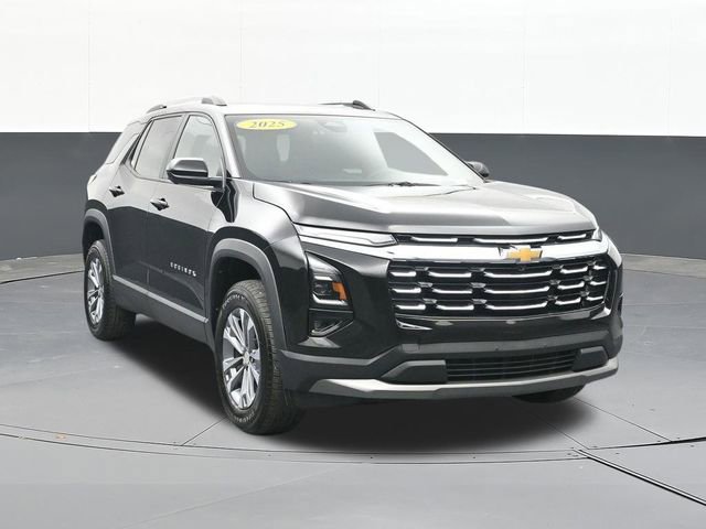 Used 2025 Chevrolet Equinox LT w/ Convenience Package II FWD image 21