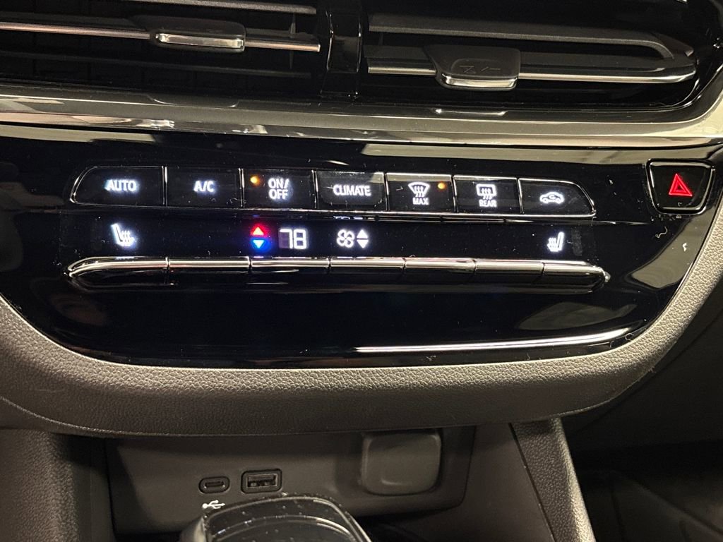 New 2026 Buick Envista Avenir image 35