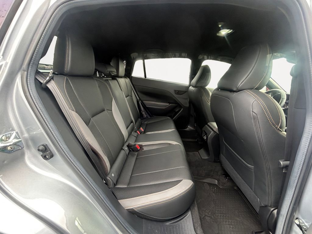 Used 2024 Subaru Crosstrek 2.5i Wilderness w/ Wilderness Package image 11