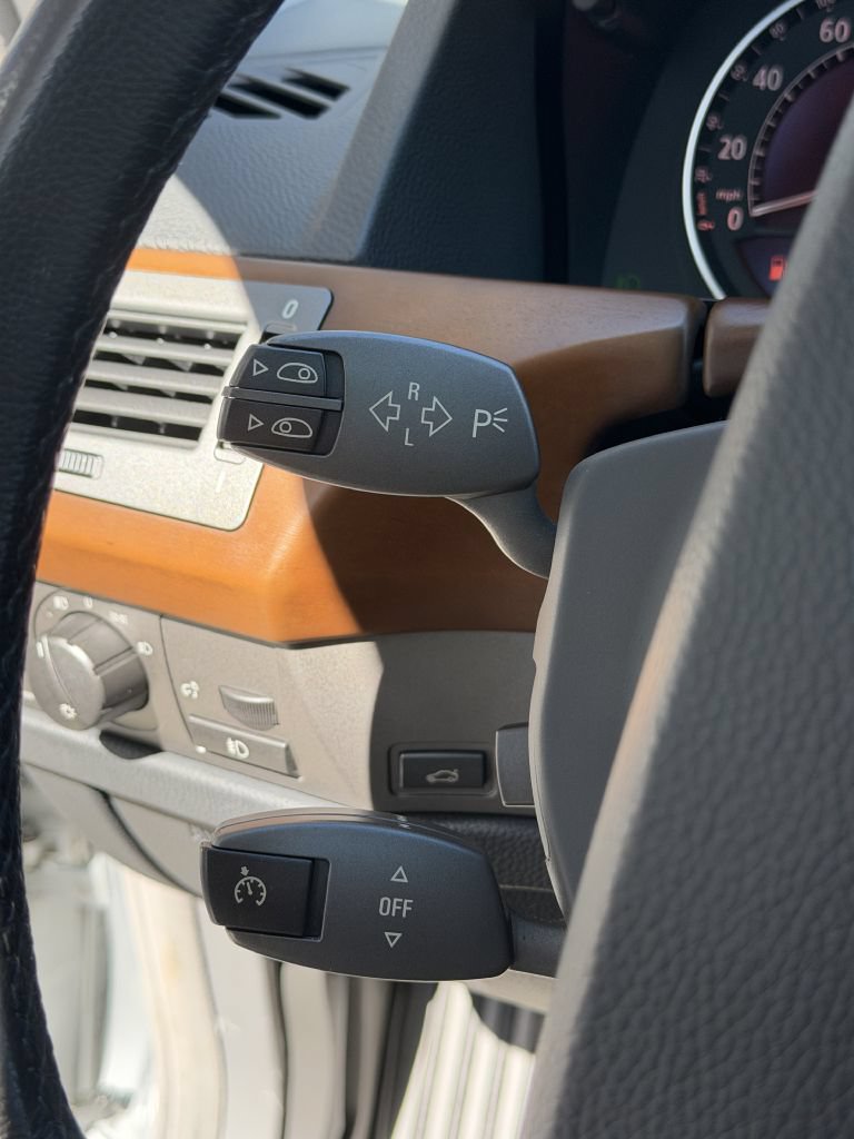 Used 2002 BMW 745i RWD image 35