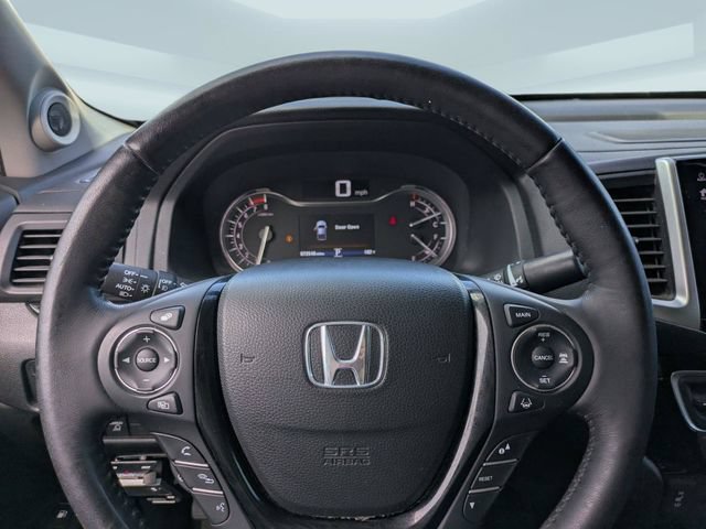 Used 2019 Honda Ridgeline RTL-E image 31