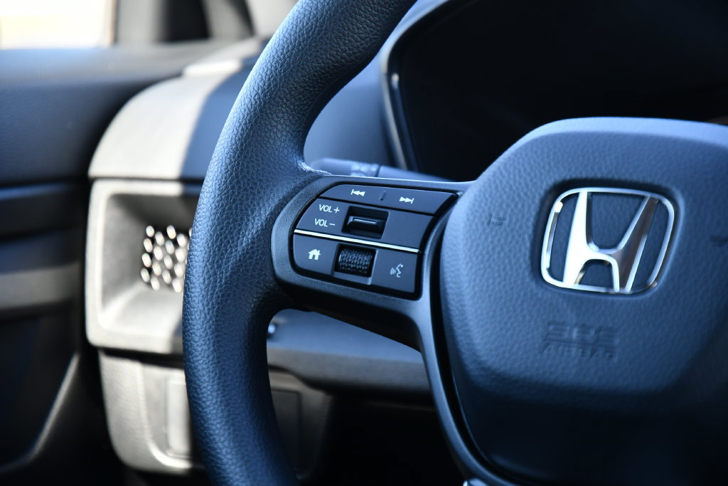 New 2027 Honda CR-V EX image 23