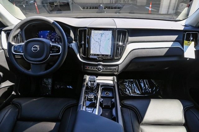 New 2025 Volvo XC60 T8 Ultra w/ Protection Package Premier image 13