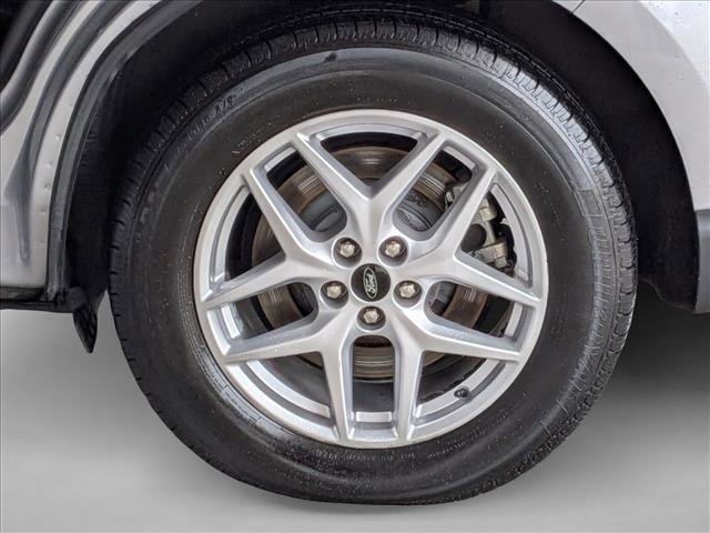 Used 2024 Ford Edge SEL image 21