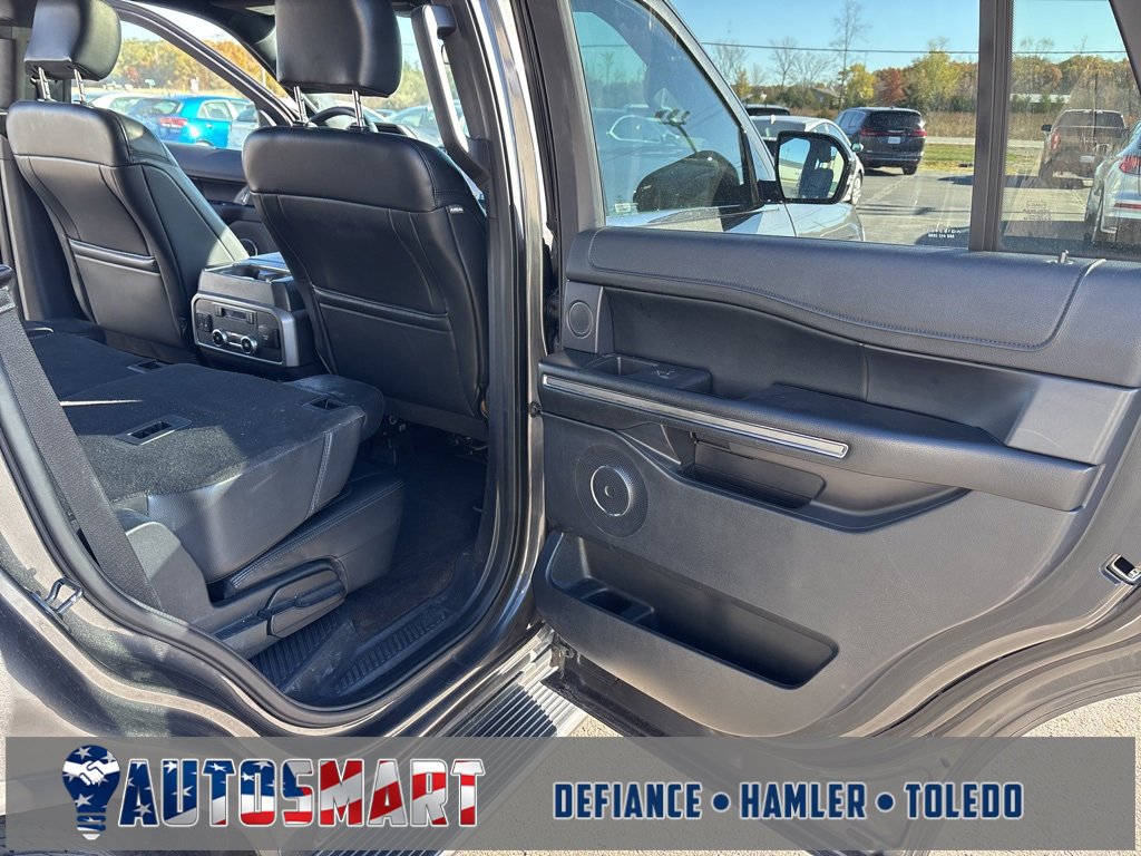 Used 2019 Ford Expedition XLT w/ Equipment Group 202A image 63
