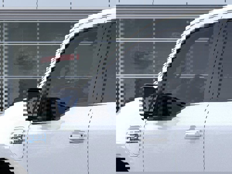 New 2025 Ford F150 Lightning Flash image 20