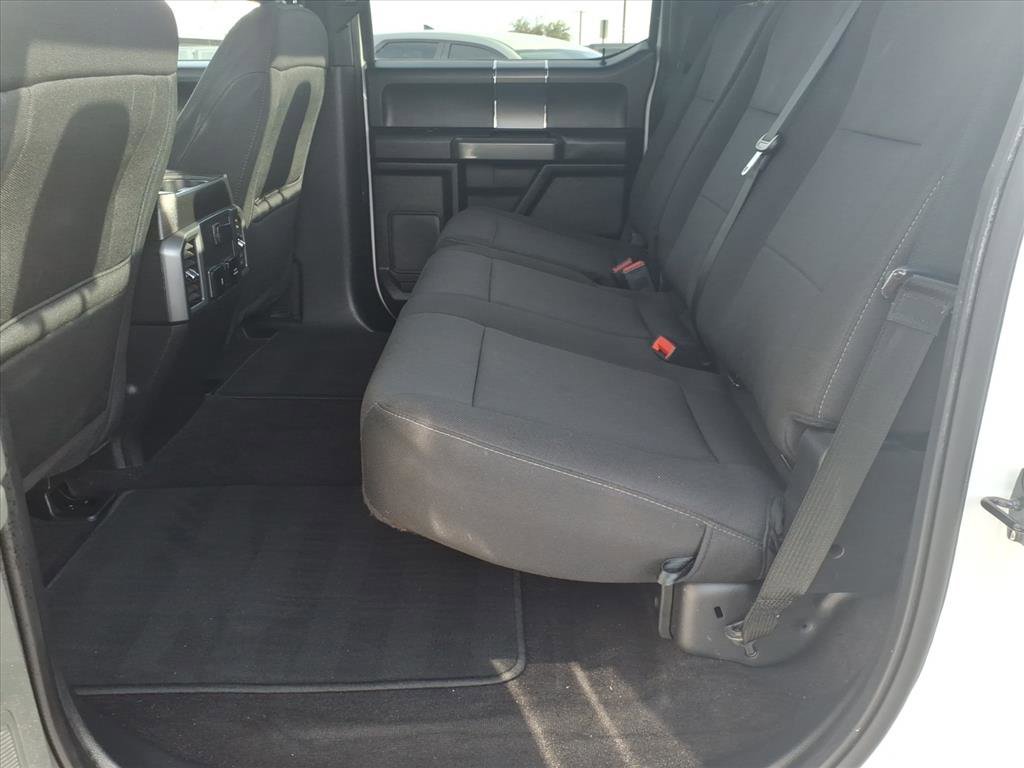 Certified 2020 Ford F150 XLT w/ Equipment Group 302A Luxury image 18