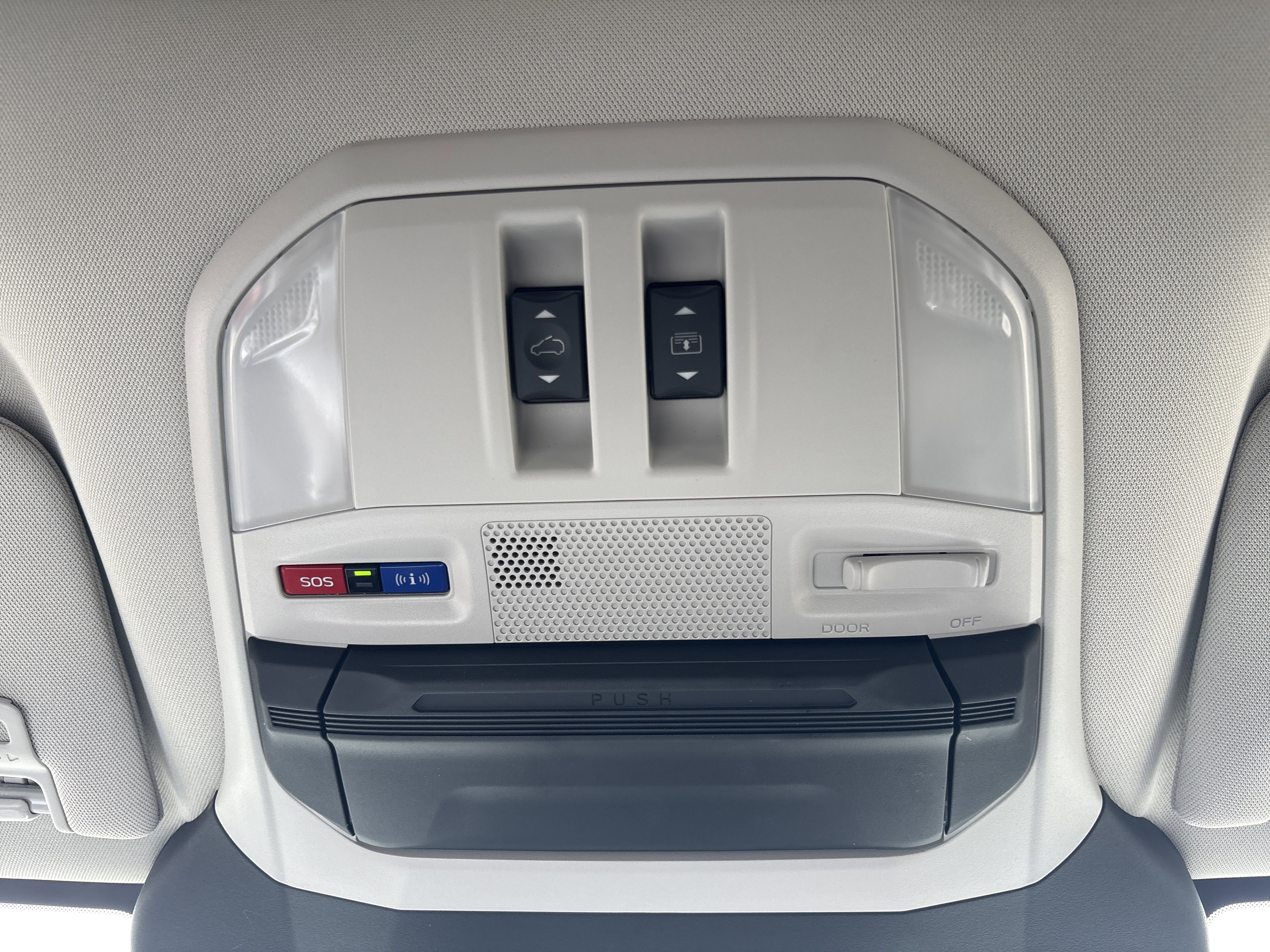 Certified 2025 Subaru Ascent Bronze Edition image 29