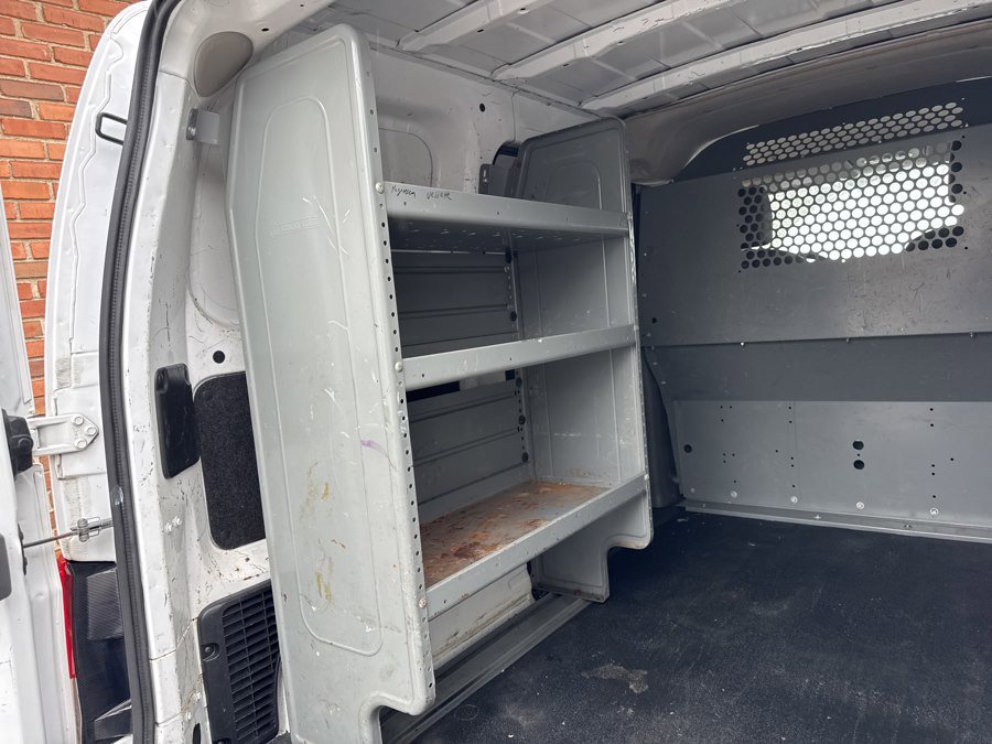 Used 2018 Nissan NV200 S w/ Cruise Control Package image 29