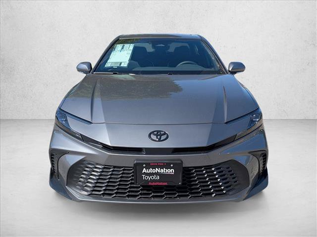 New 2026 Toyota Camry SE FWD image 6
