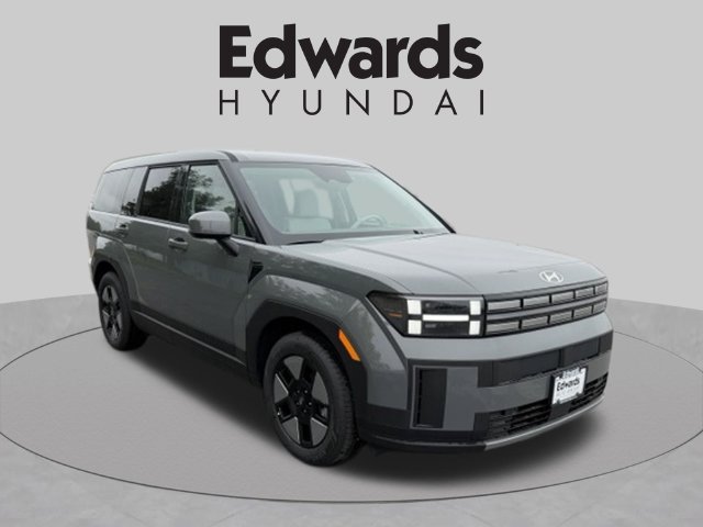 New 2026 Hyundai Santa Fe SE AWD/4WD image 3