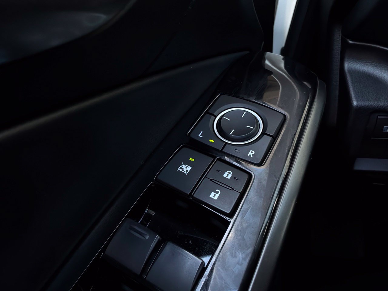 Used 2021 Lexus IS 300 w/ Accessory Package RWD image 22