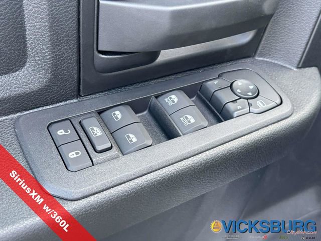 New 2026 RAM 3500 Tradesman image 17