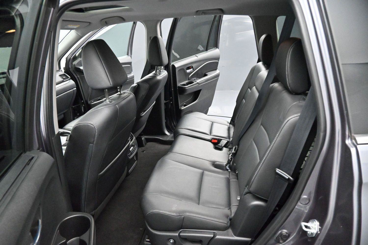 Used 2021 Honda Pilot Special Edition image 29