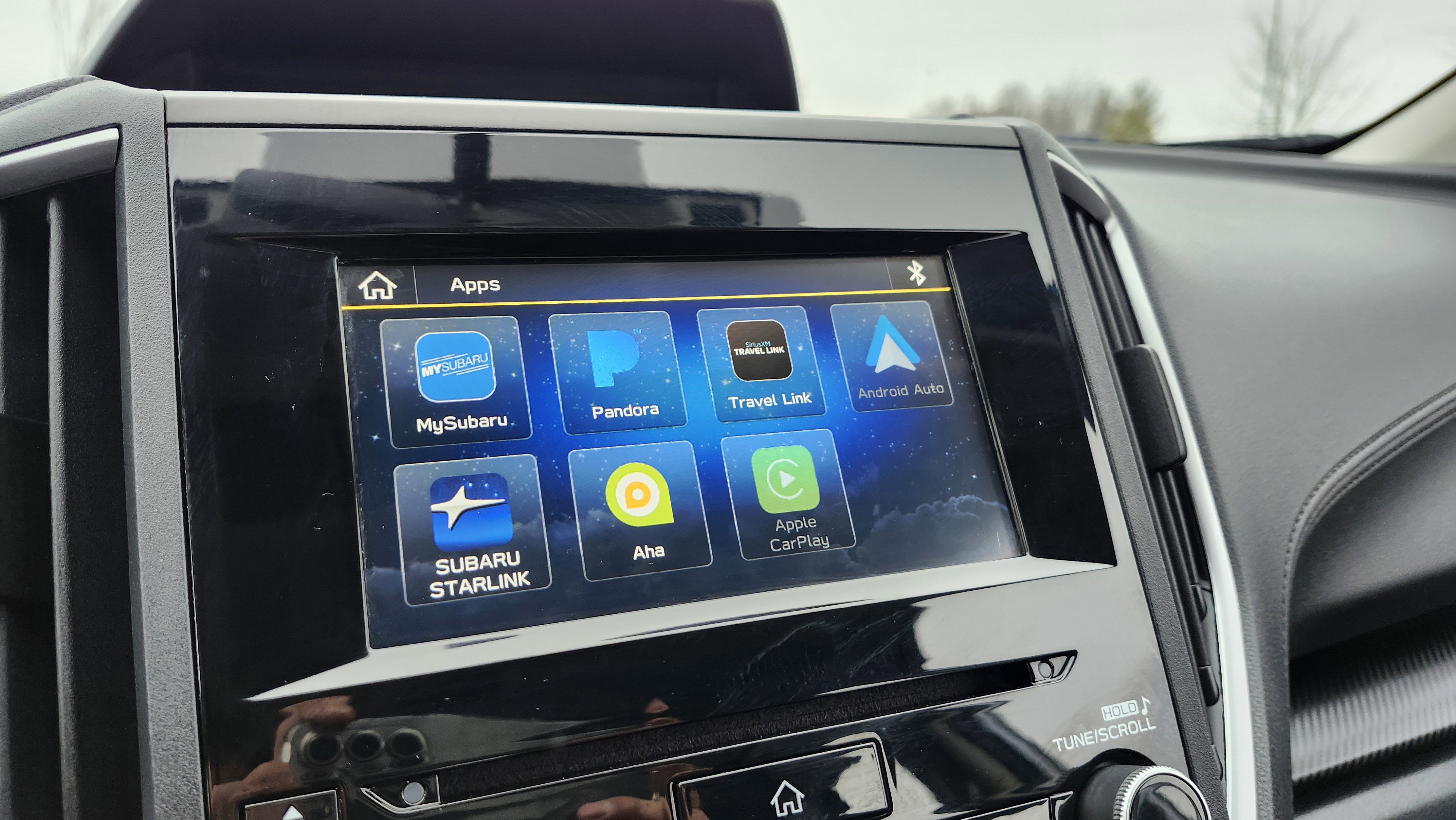 Used 2020 Subaru Impreza Premium image 4