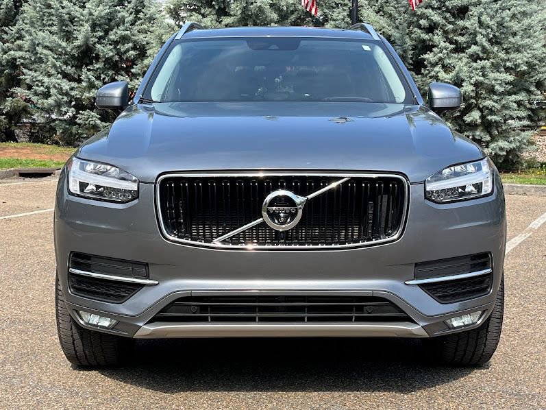 Used 2018 Volvo XC90 T6 Momentum w/ Convenience Package image 26