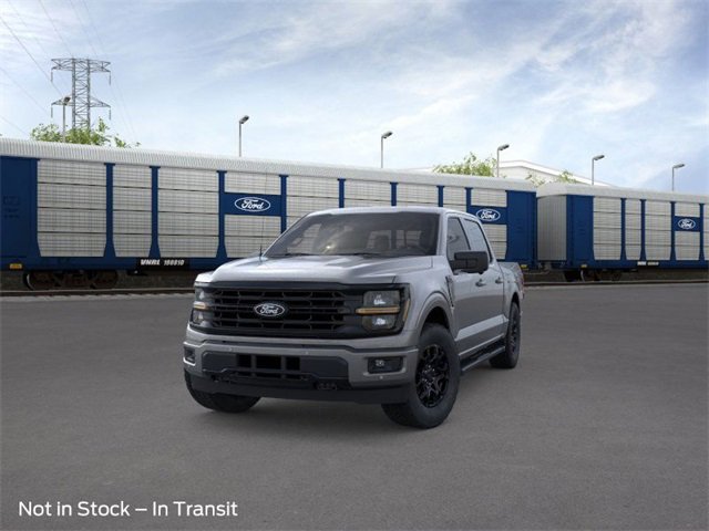 New 2026 Ford F150 XLT image 2