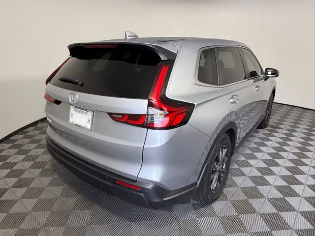 Used 2026 Honda CR-V EX-L image 6