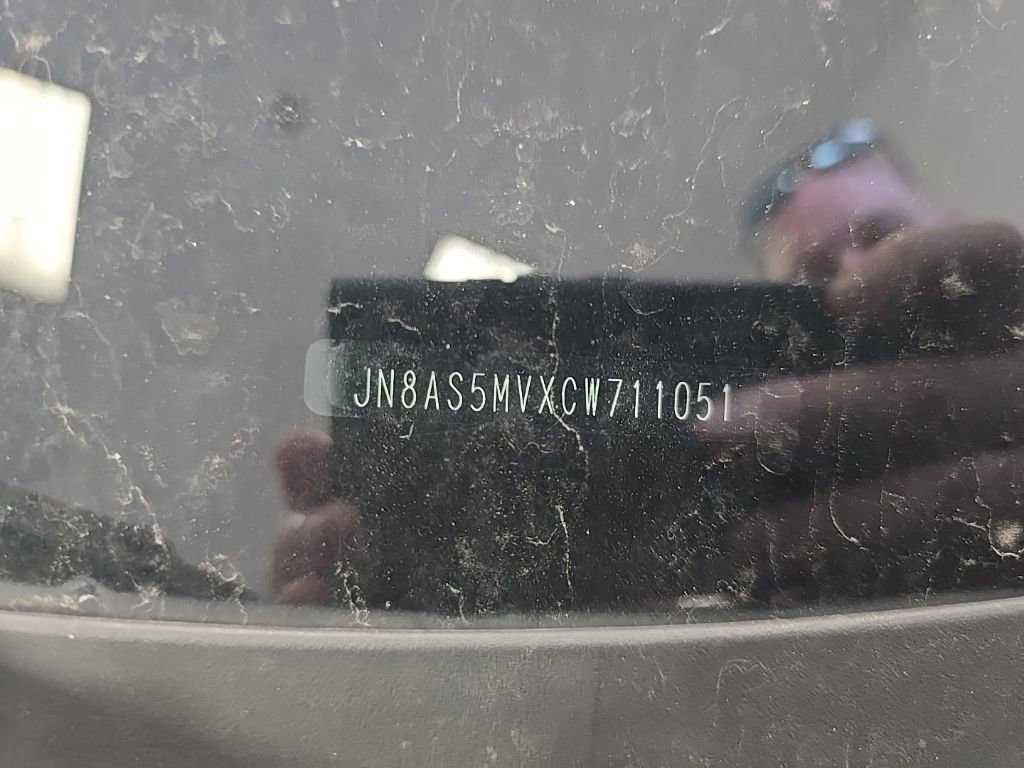 Used 2012 Nissan Rogue SV w/ Premium Pkg