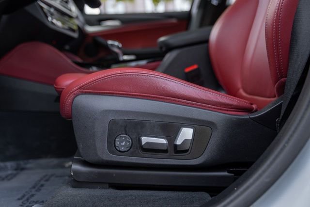 Used 2023 BMW X4 xDrive30i w/ M Sport Package image 43