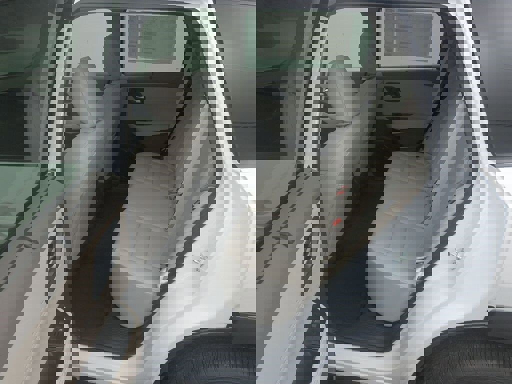 New 2026 Nissan Rogue SV w/ SV Premium Package image 21