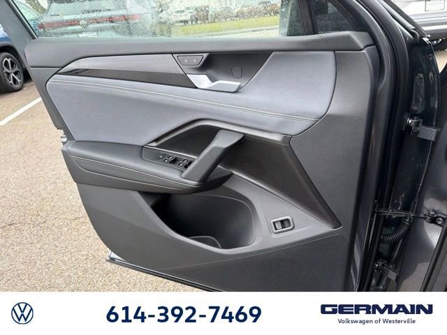 New 2026 Volkswagen Tiguan SE R-Line image 23