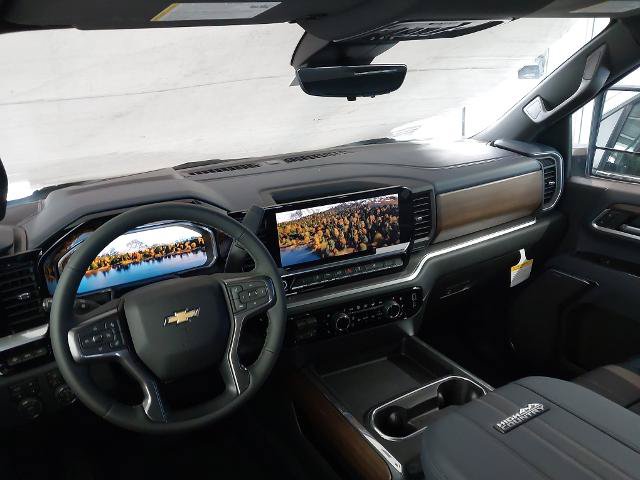 New 2026 Chevrolet Silverado 3500 High Country w/ High Country Premium Package AWD/4WD image 5