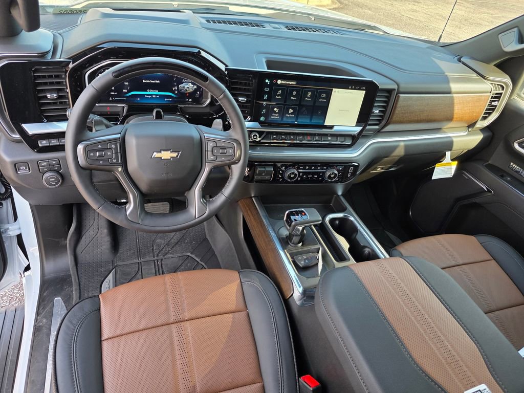 New 2026 Chevrolet Silverado 1500 High Country image 23