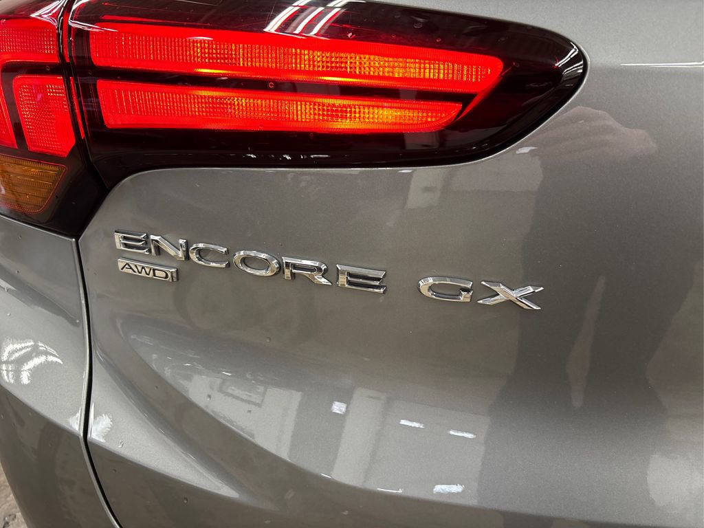 Used 2023 Buick Encore GX Select image 15