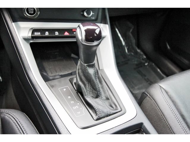 Used 2024 Audi Q3 2.0T Premium Plus w/ Premium Plus Package AWD/4WD image 27