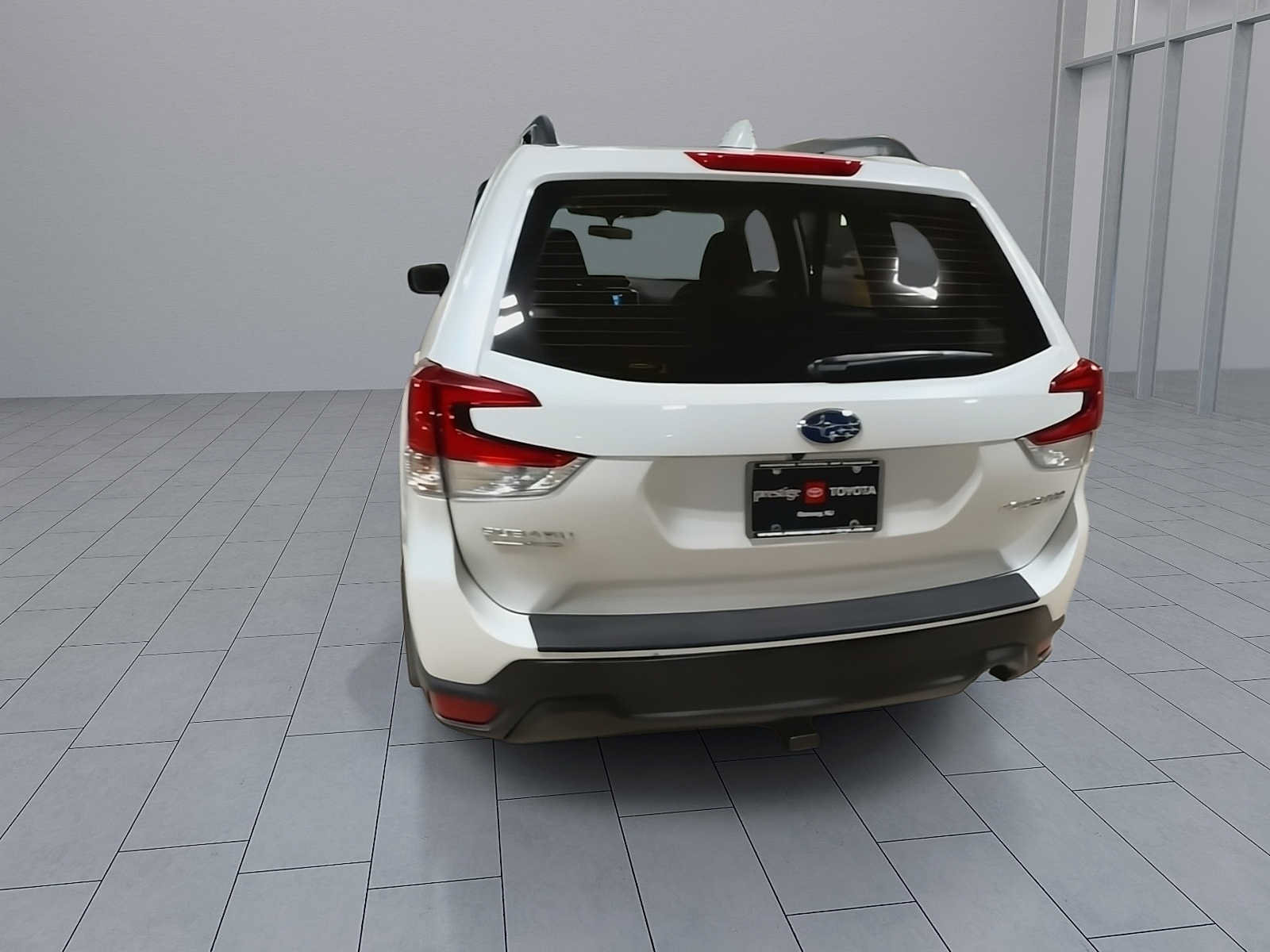 Used 2022 Subaru Forester AWD/4WD image 7