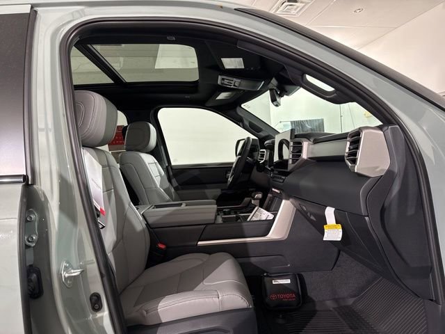 New 2026 Toyota Tundra Limited image 11