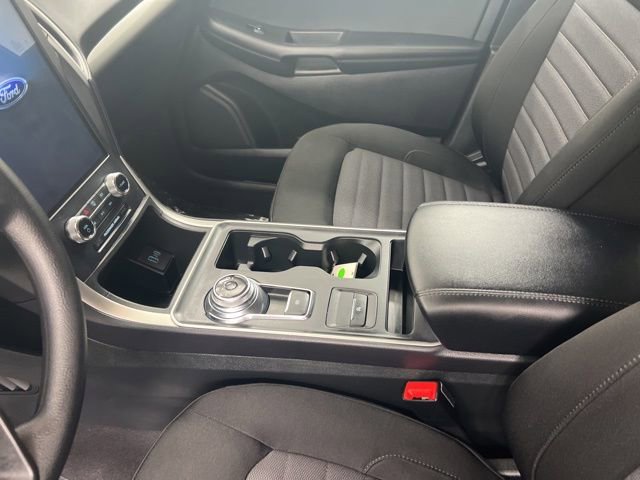 Used 2024 Ford Edge SE AWD/4WD image 15