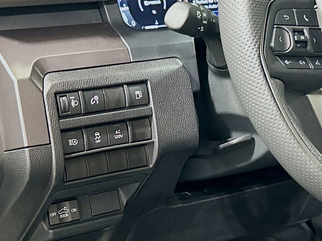 New 2026 Toyota Tacoma TRD Off-Road AWD/4WD image 8