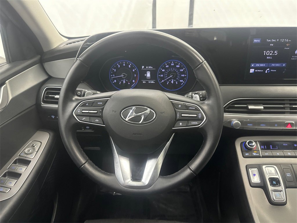 Used 2022 Hyundai Palisade SEL w/ Cargo Package image 25
