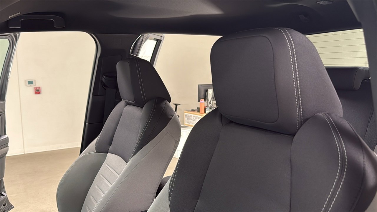 New 2026 Toyota Tacoma TRD Off-Road image 13