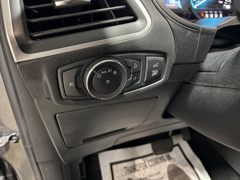 Used 2022 Ford Edge SEL w/ Convenience Package image 14